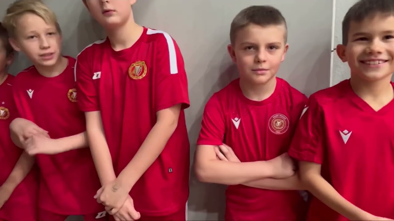 WIDZEW OD KUCHNI: Widzew Łódź Futsal - Legia Futsal Warszawa - kulisy