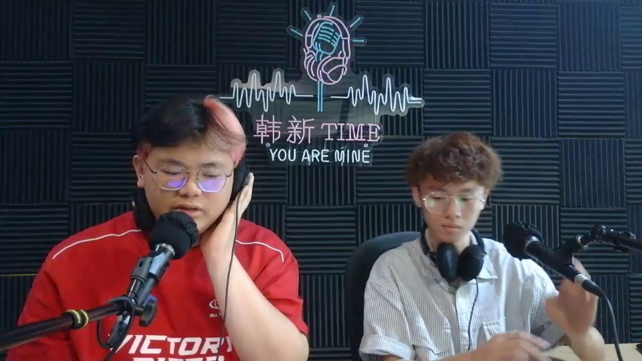 💌写一封“情”书给你💌 EP06