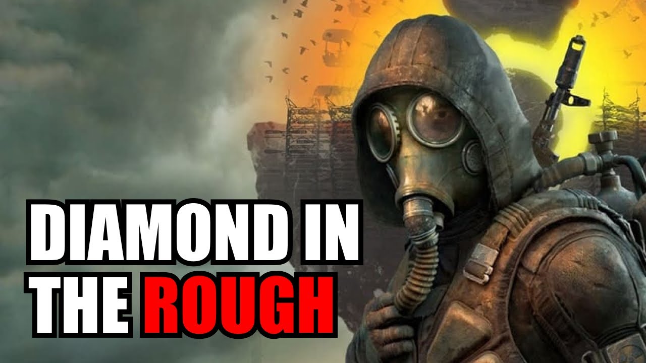 S.T.A.L.K.E.R. 2 — Is it Worth Playing in 2025?