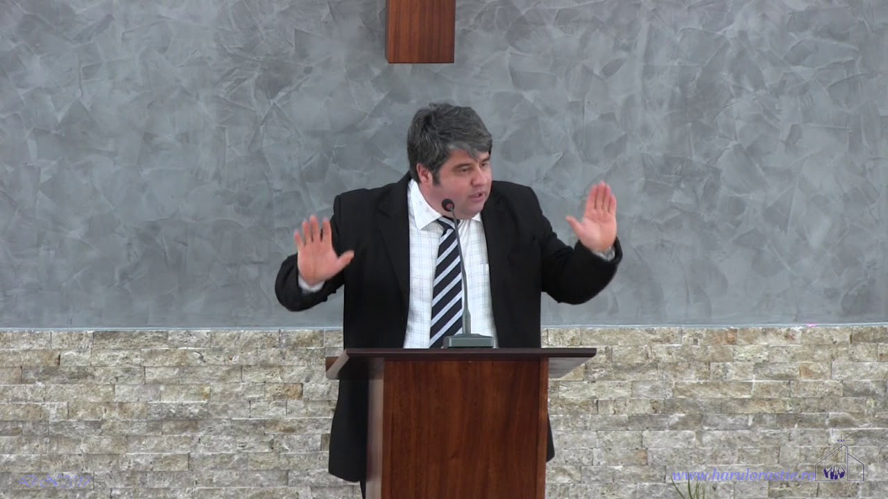 bbho #Disciplina Creștinului - Închinarea - Vițonescu Gabriel