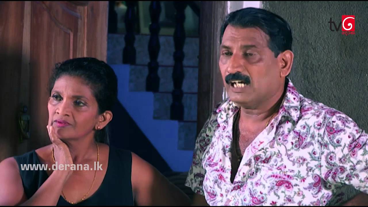 Naataka Maarai Hathedi Maarai - Episode 199 | Thora Malu ( 17-03-2016 )