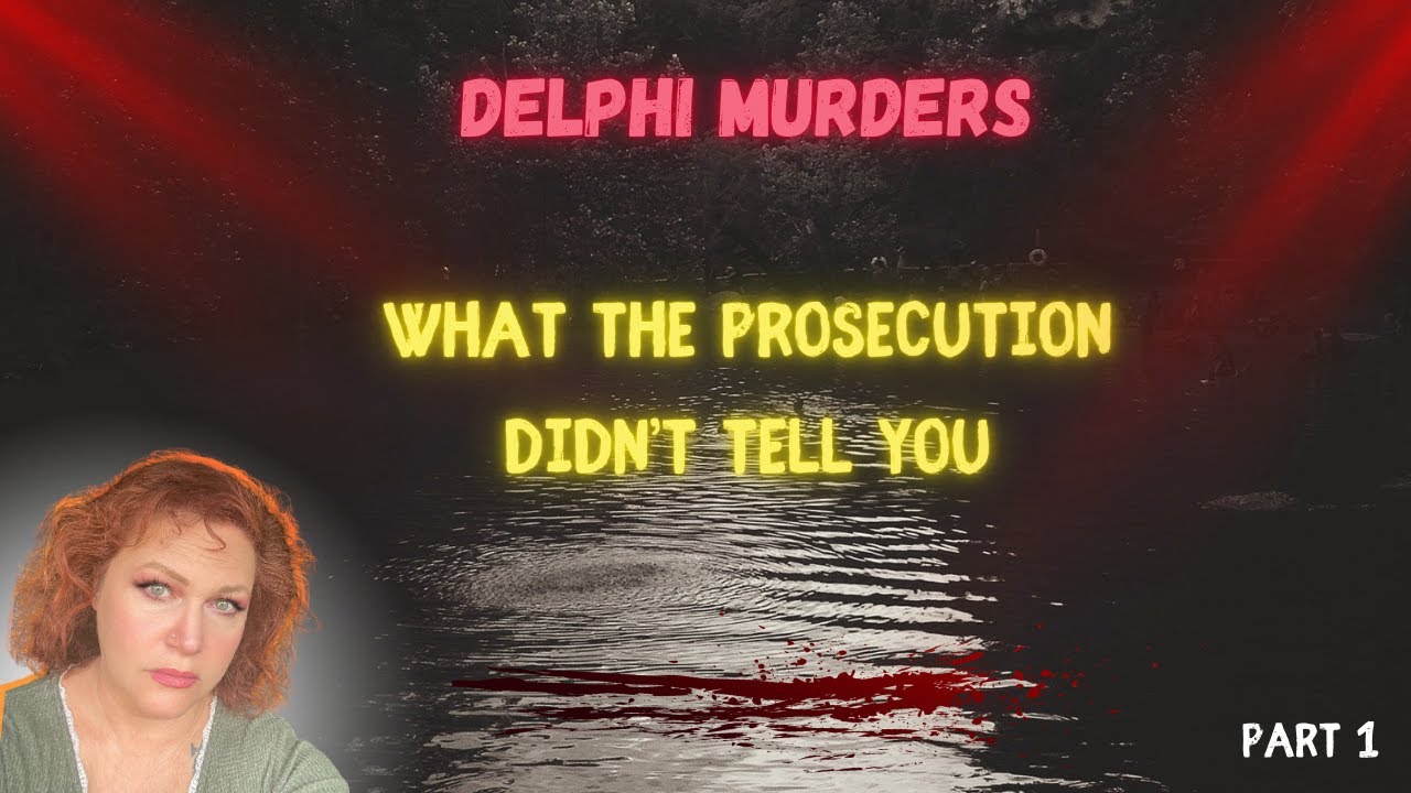 Delphi Murders Richard Allen Trial: Geofencing, Cell Phone Pings & a Flawed Timeline