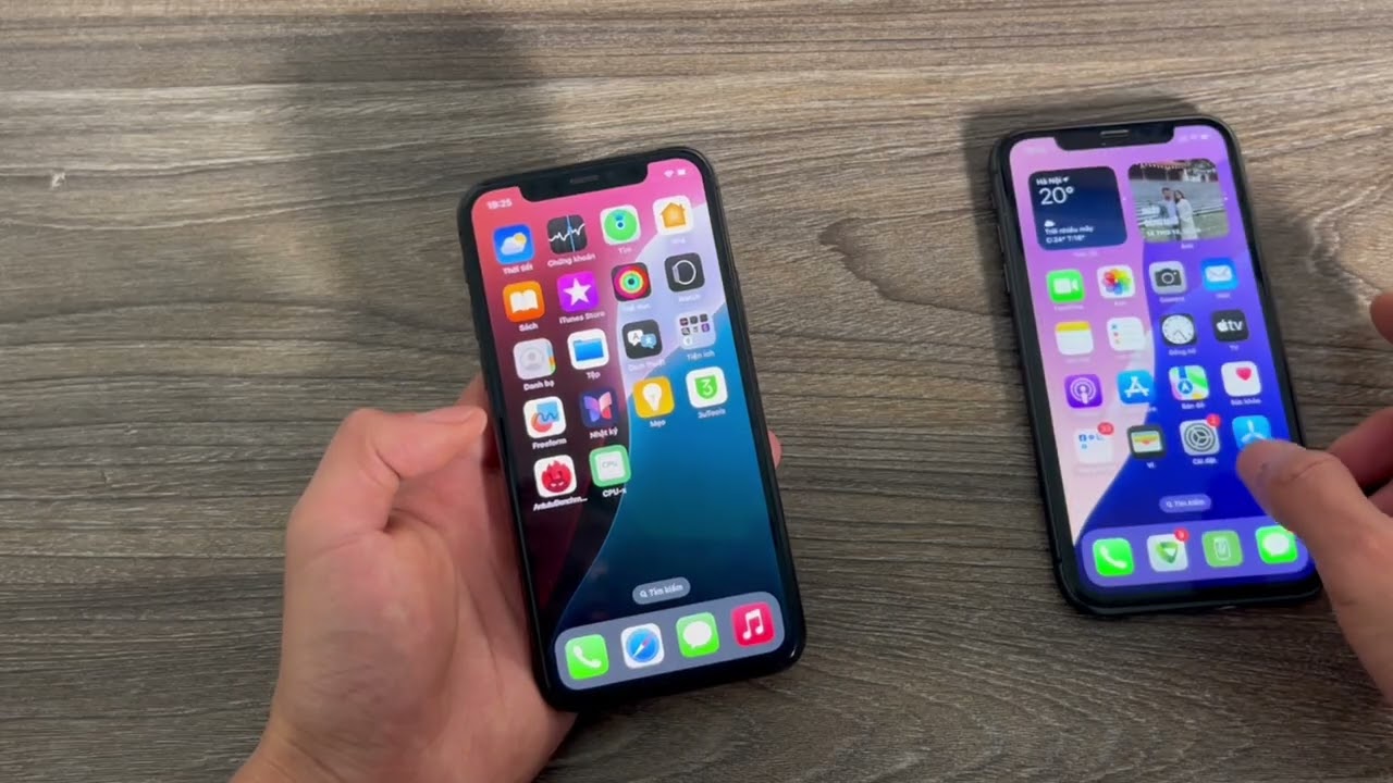 iPhone 11 Pro Nên Mua Hay Không | Tới Công Nghệ