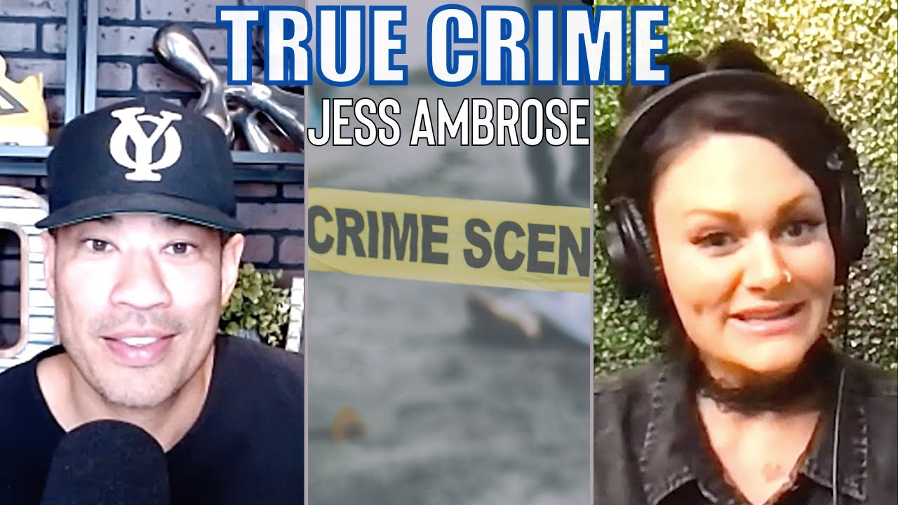 Jess Ambrose: True Crime (Yo Show)