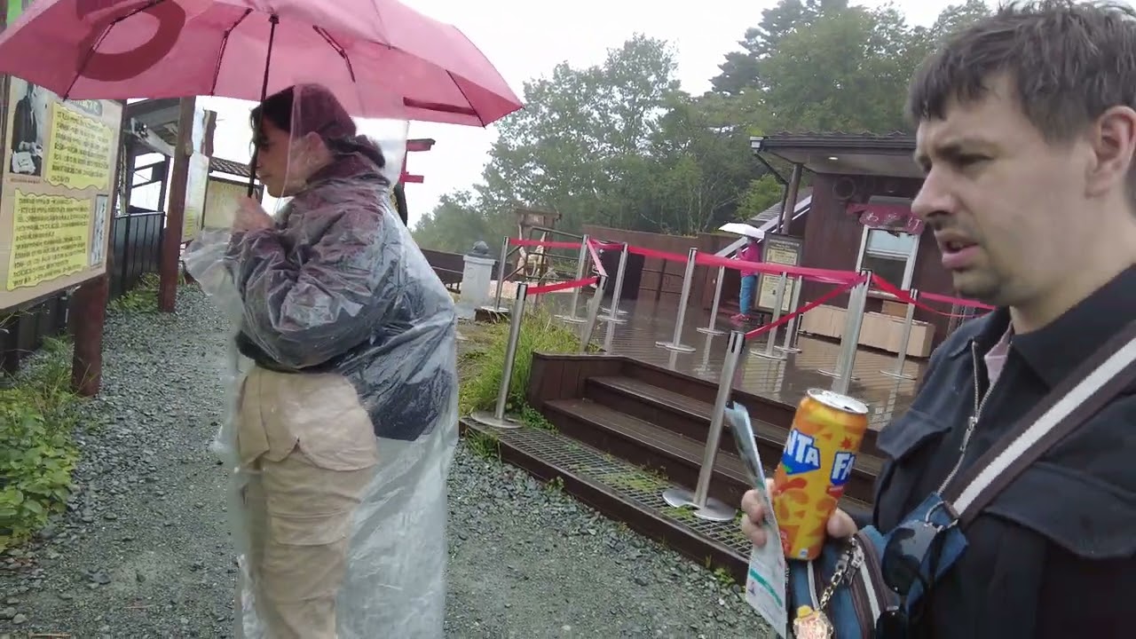 Japan Trip 2024 | Part 55 | Mt. Fuji Ropeway, Kawaguchiko