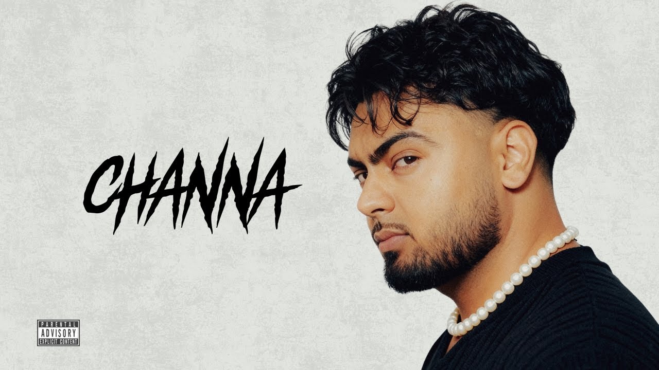 Channa (Official Audio) | Jassa Dhillon | New Punjabi Song 2025