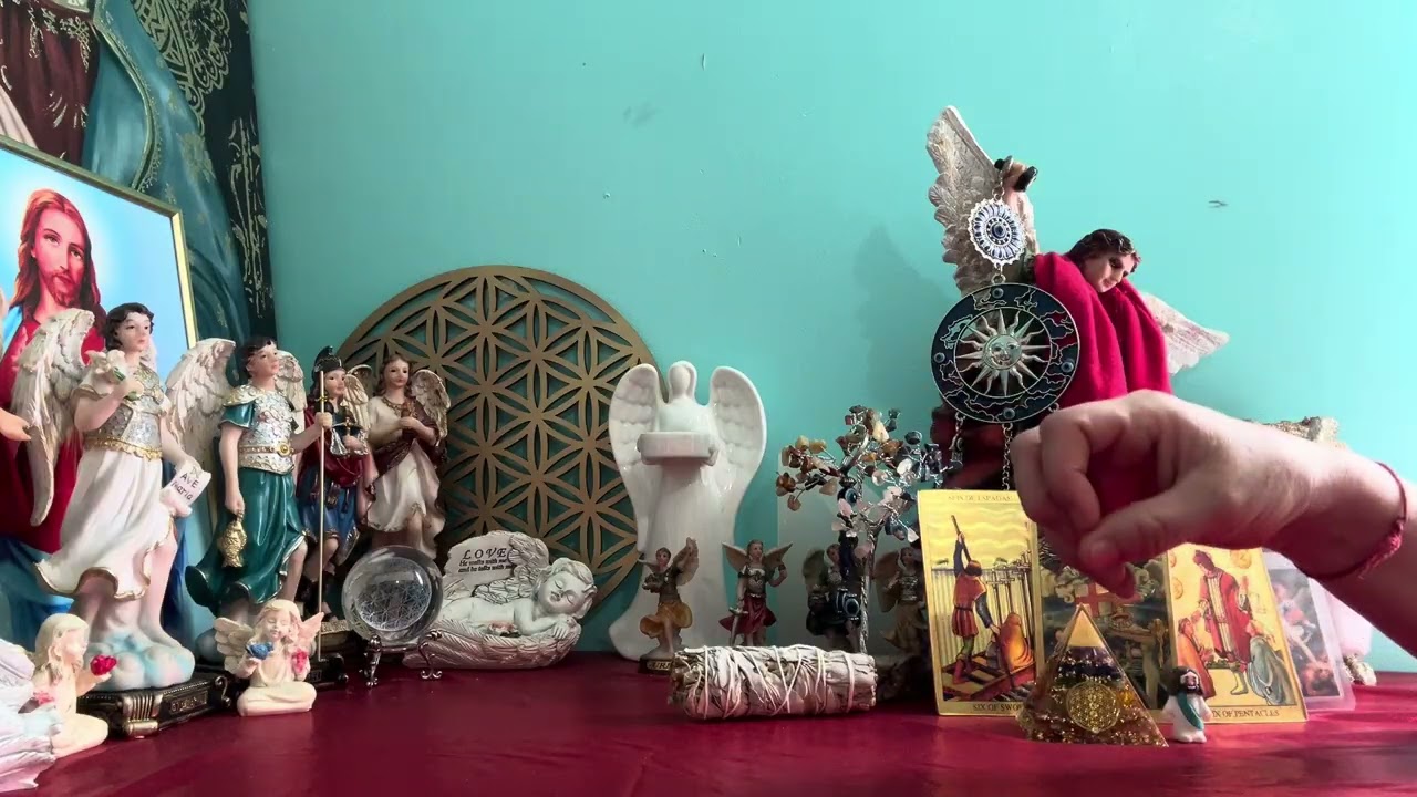 RECIBES TU HERENCIA Y VENCES MAGIA NEGRA ENVIADA POR TUS ENEMIGOS +18323050547 @7RayosDeLuz 