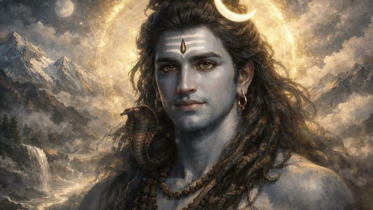 Shivam Shivam | Shiva Lofi / Energetic Mahadev Song Hindi I Car Driving I Shiv Bhakti Pulse
