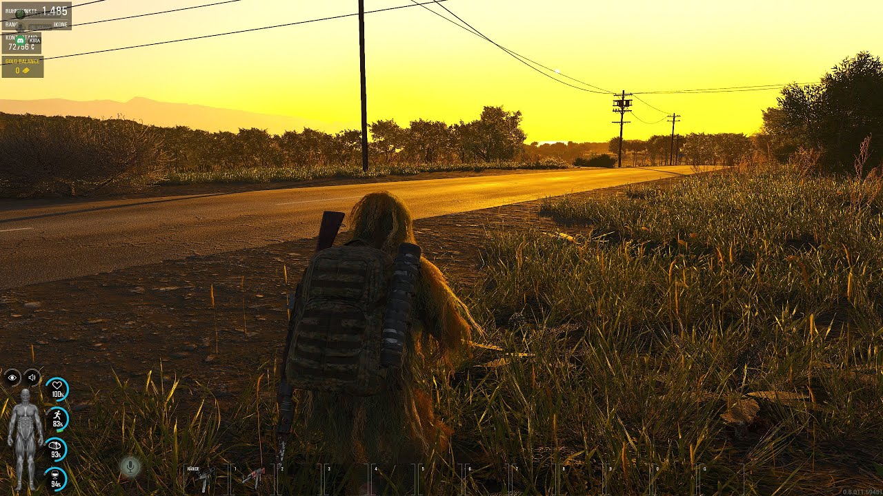 SCUM MECH´S GUIDE !  Was Mann Neues aus den Mech´s Rausbekommt + Mechs/ Roboter Zerstören.