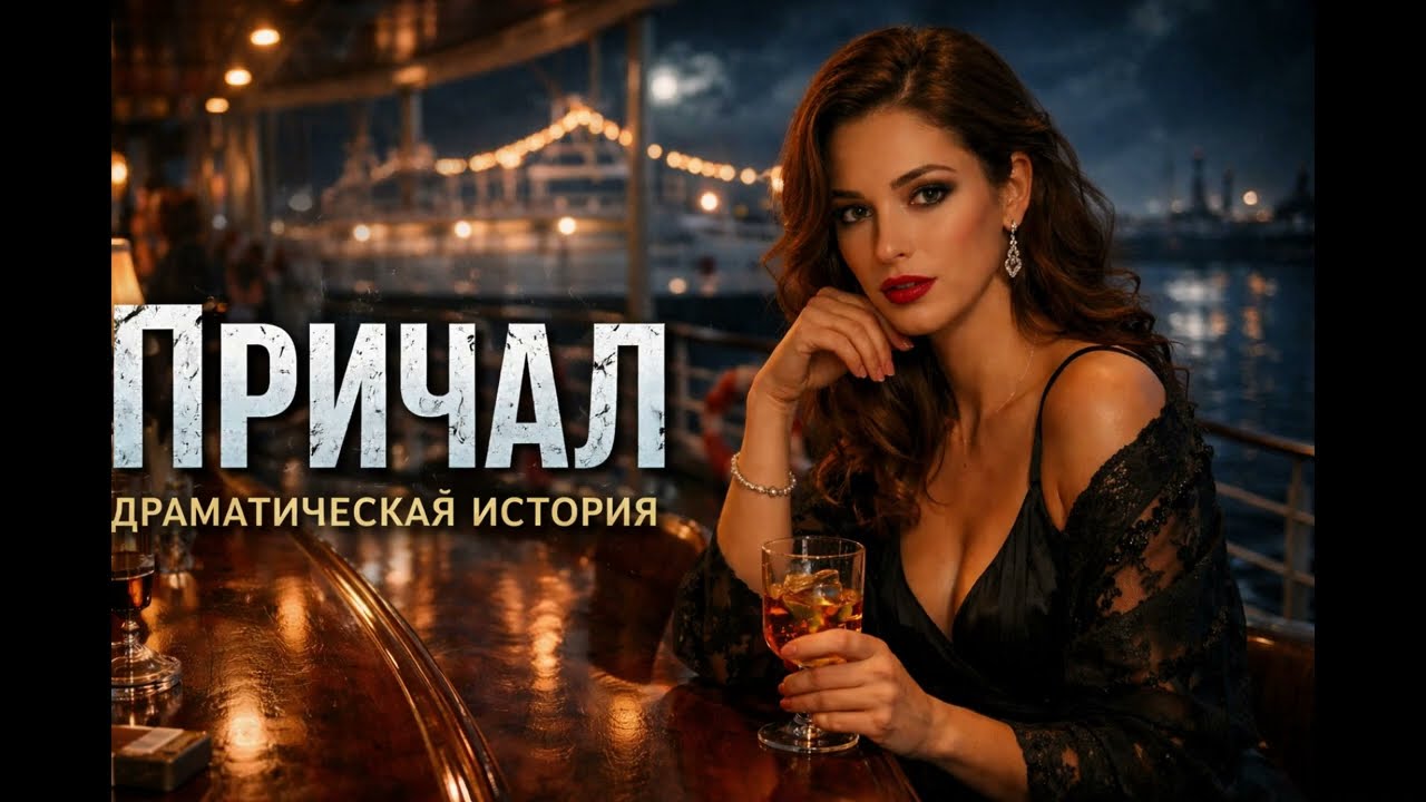 🎵 РУССКИЙ ШАНСОН 🎵 