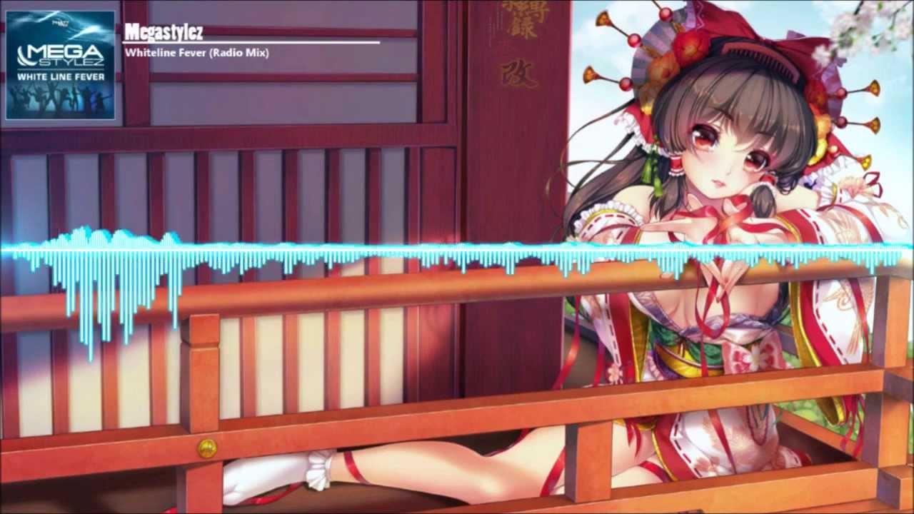 HD Nightcore - Whiteline Fever