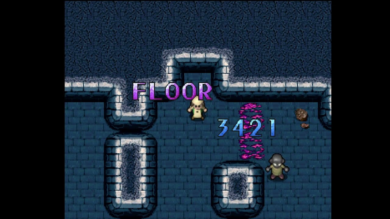 [TAS] PSX Spectral Tower by CoolHandMike in 24:04.89
