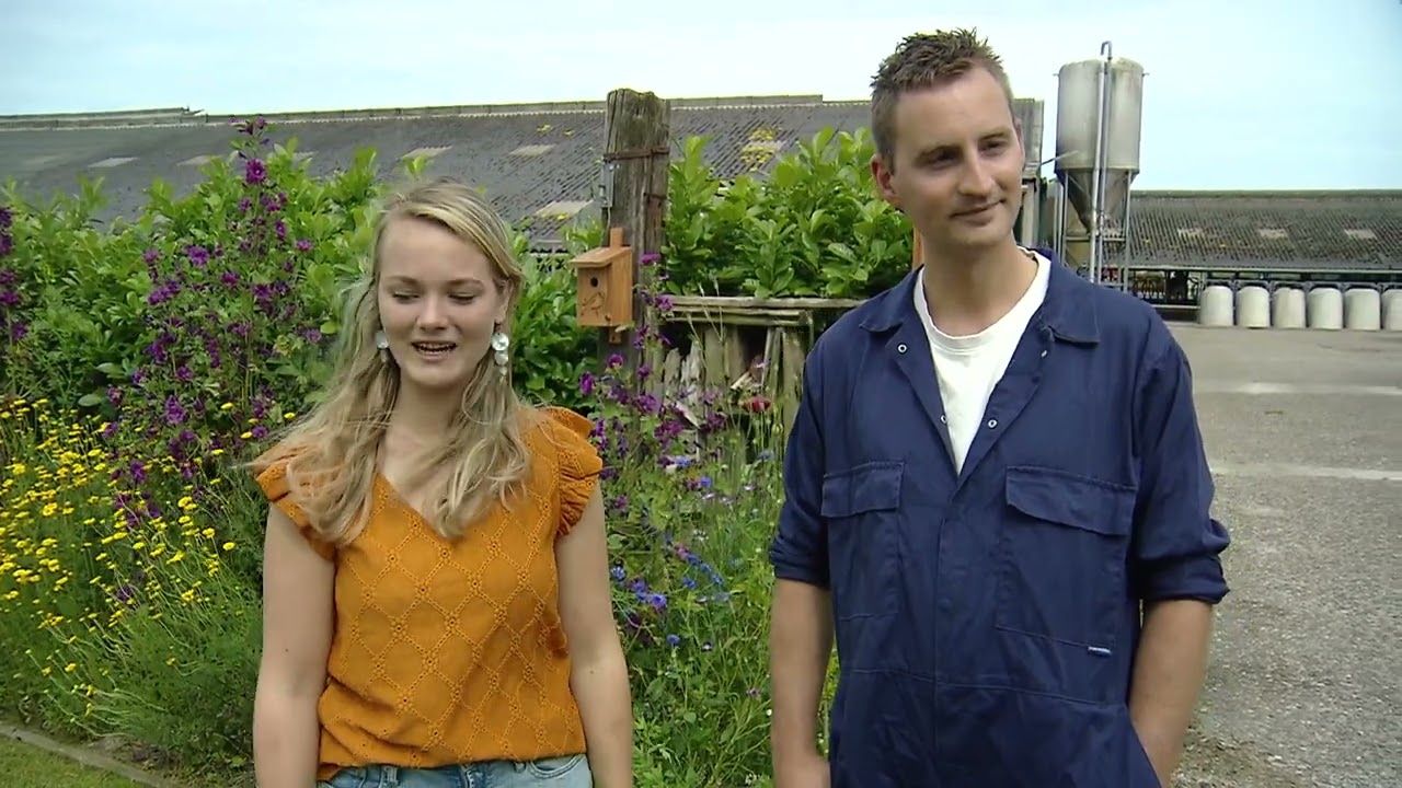 Aflevering 13 | 9 november 2024