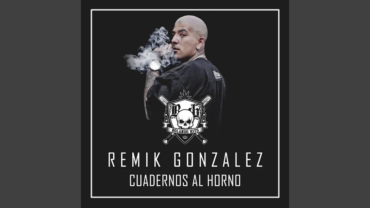 Cuadernos Al Horno