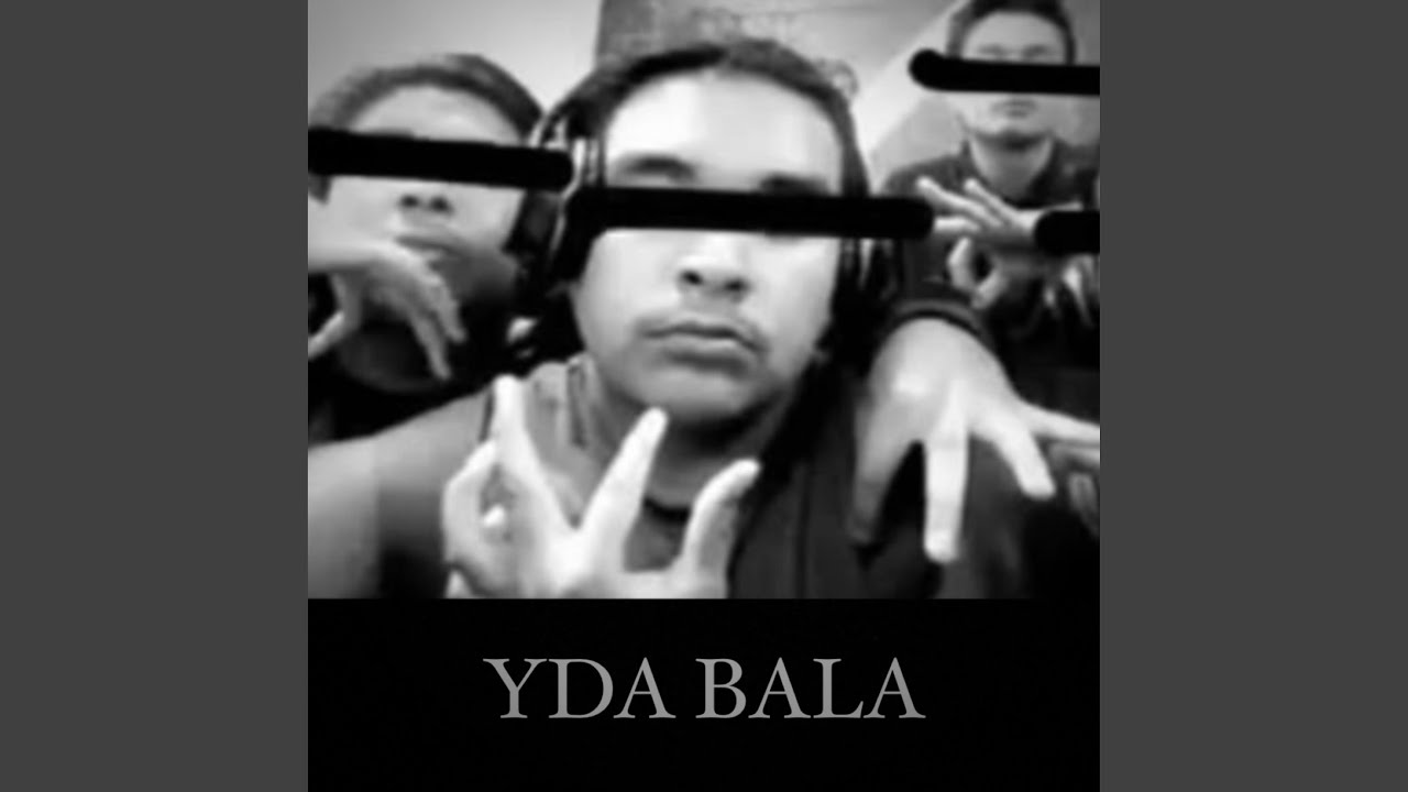 YDA BALA (feat. V400BLKK, Travieso5224 & Clacksll)