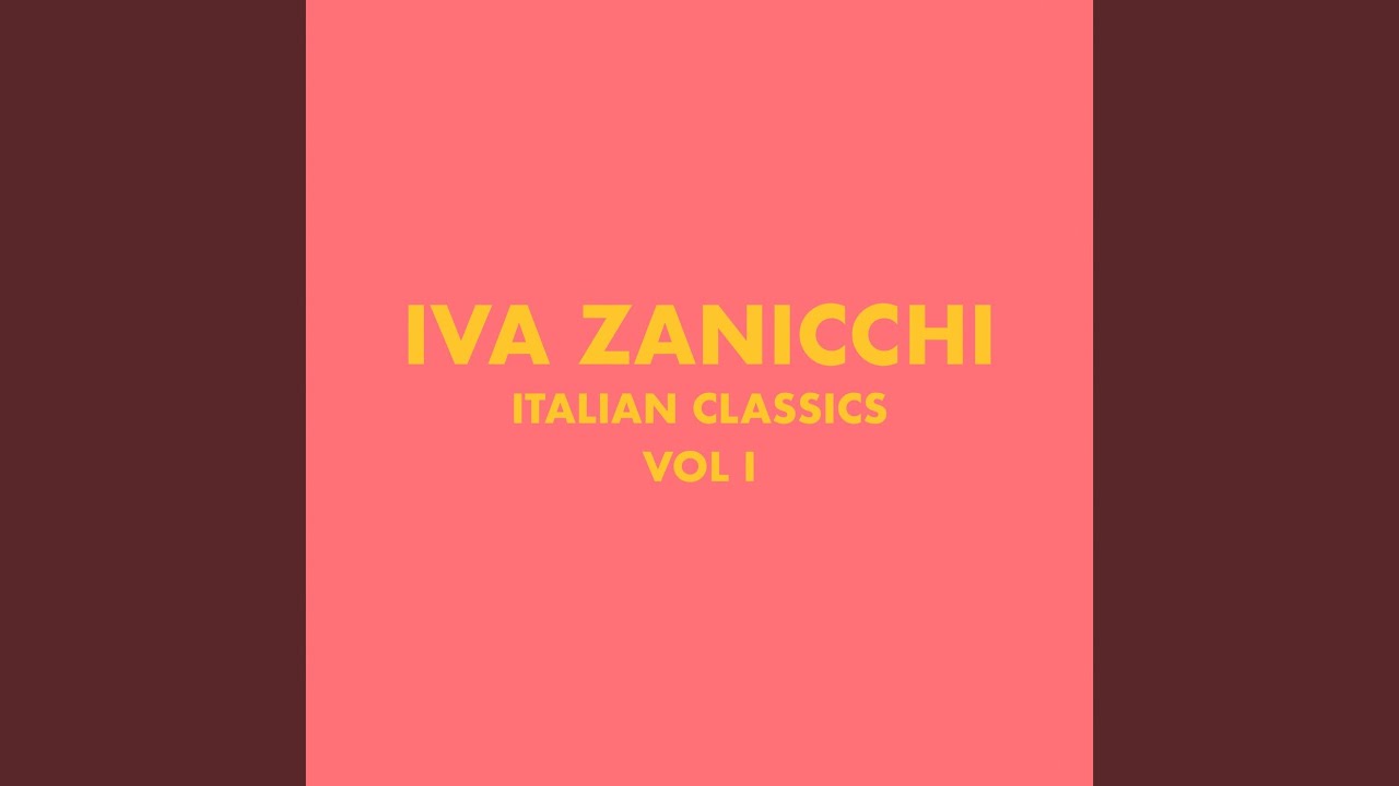 Io ti darò di più (Remastered)