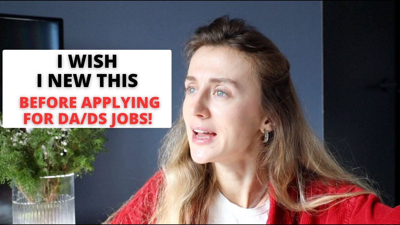 Data Analyst / Data Scientist Interviews - HR, Tech, Assignment| questions, steps, tips (final vid)