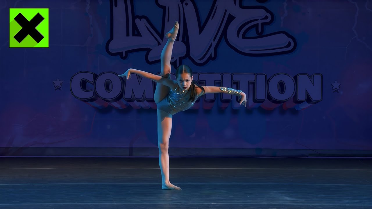 Lightning In A Bottle - Dance Moms: A New Era (Full Song)