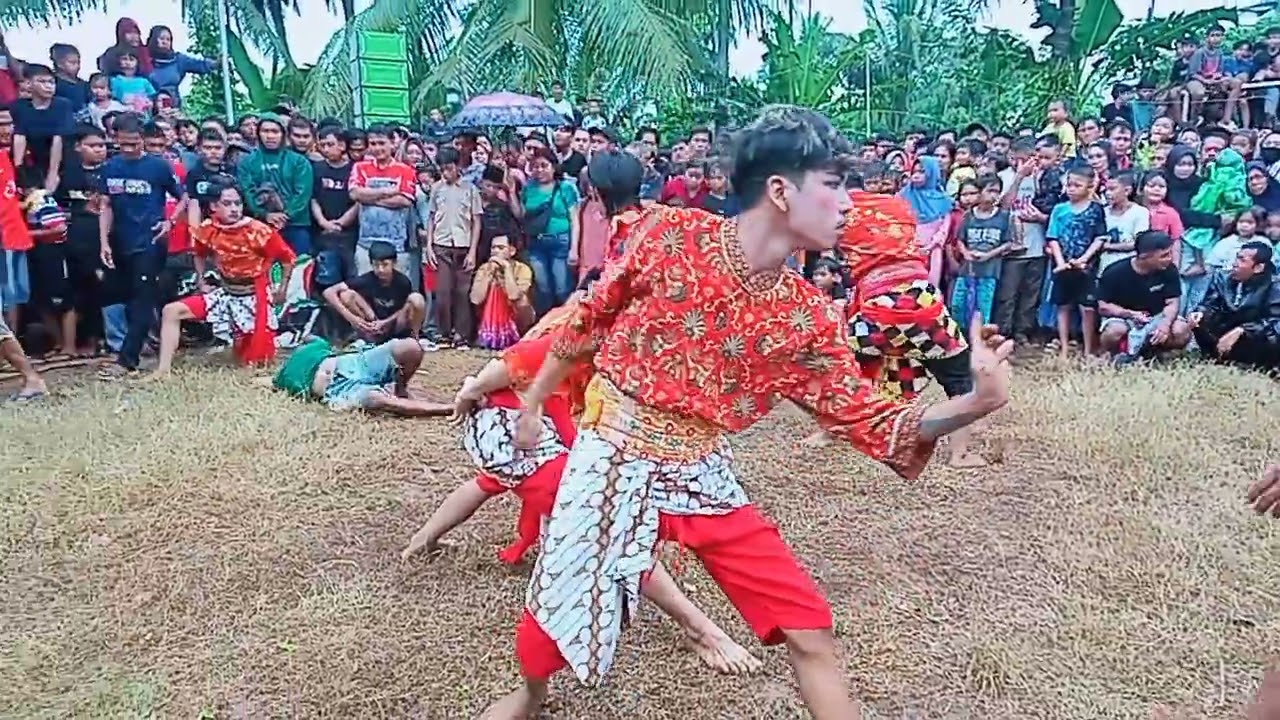 📌📌 EBEG RENGGO BUDOYO//LIVE KEJOBONG PURBALINGGA