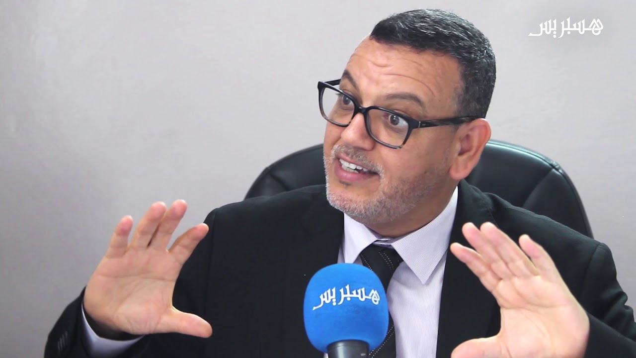 بلحوس: غياب أطباء شرعيين يضر صورة المملكة الحقوقية