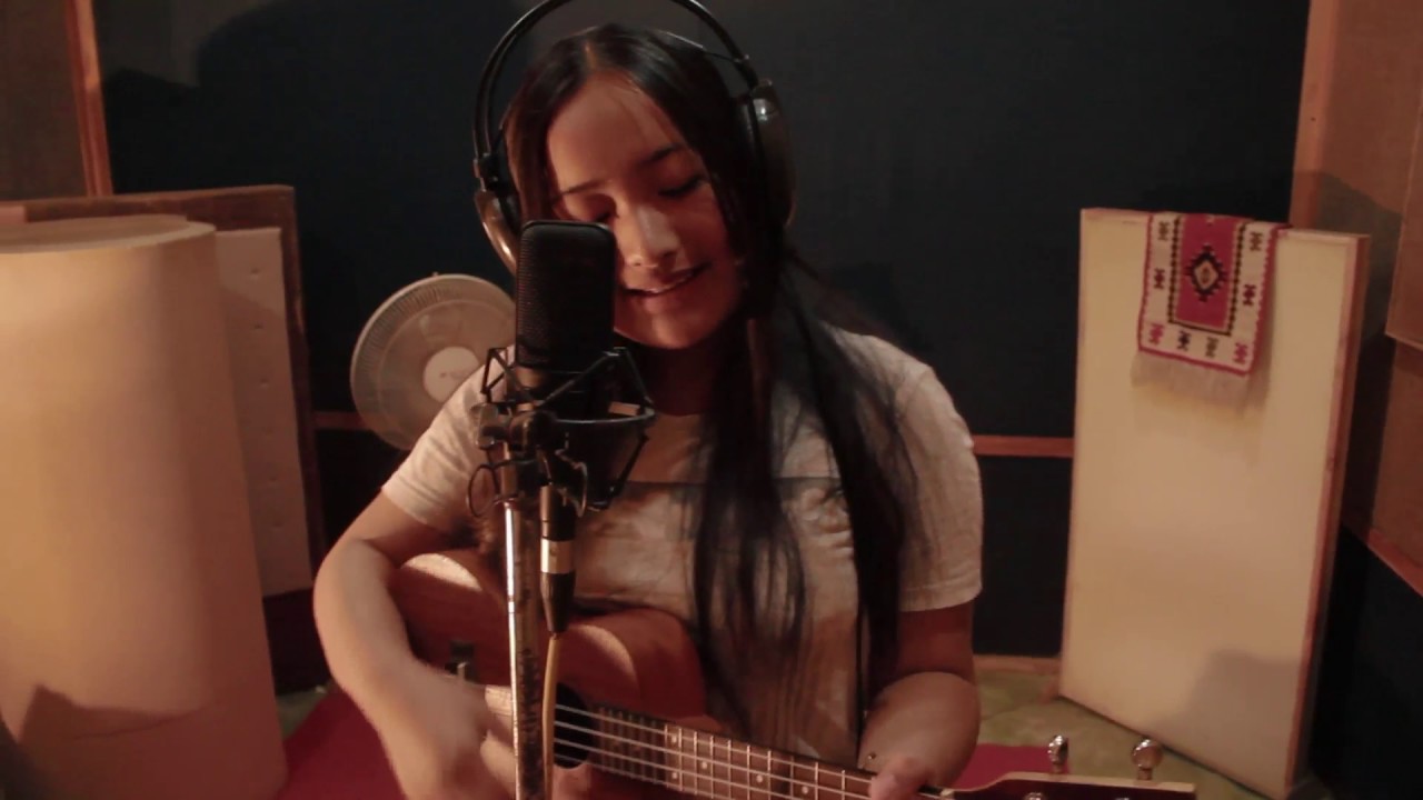 Meghan Trainor - Title ( Cover ) - Allison | LIVE WIRE
