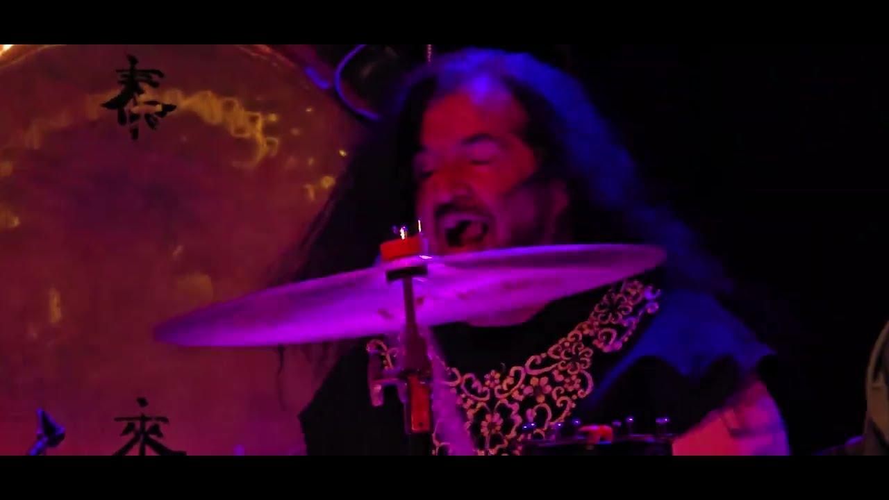 The Songs Remain: Rock & Roll @ Tolbert's 