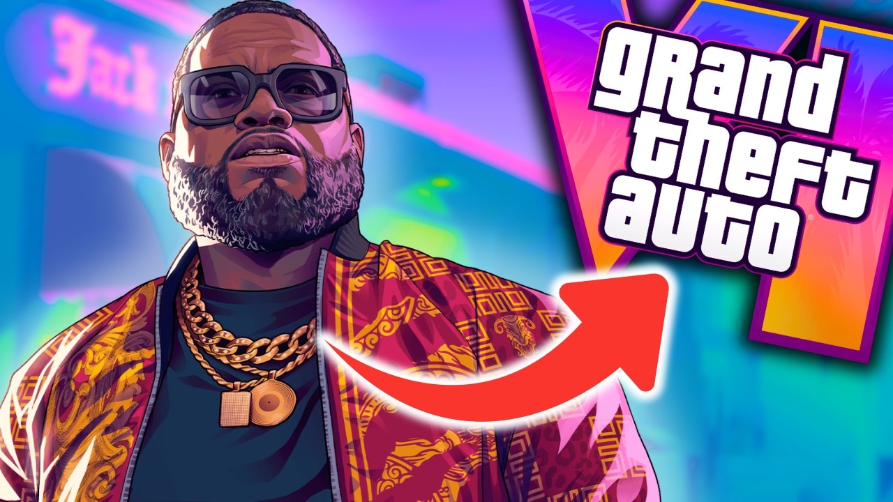 GTA 6 Boobie Ike: Najbardziej niebezpieczny mężczyzna w Vice City (szczeg&oacute;łowe informacje)