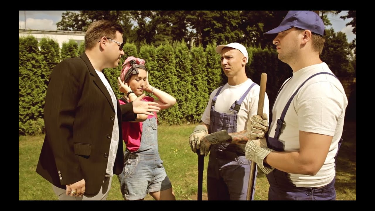 Joteste - Trochę wody (gośc. Justyna Kuśmierczyk, prod. Pierwszy Milion, Rogini)