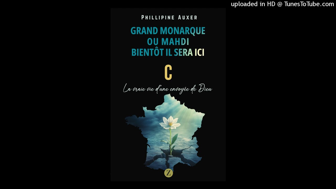 Le Mahdi en France ? Logique !