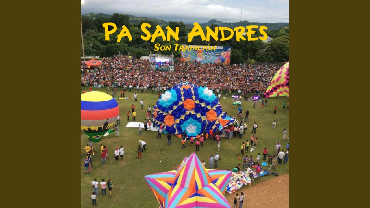 Pa San Andres