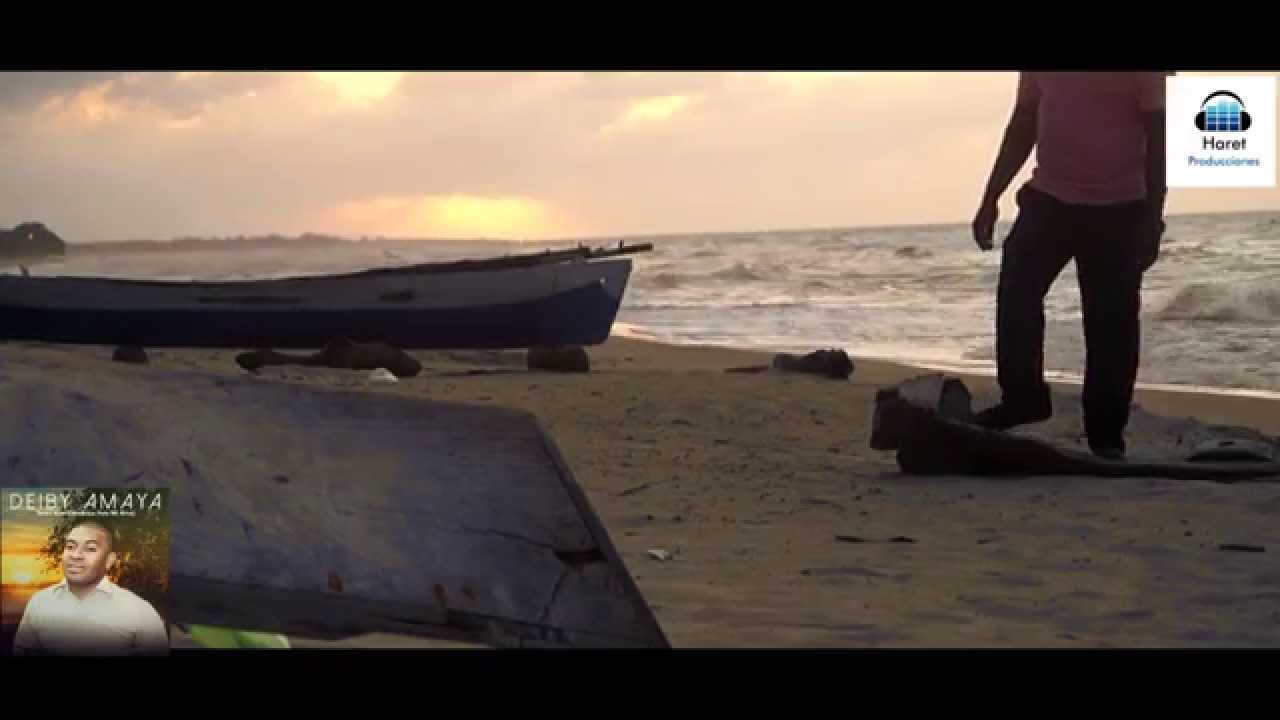 Musica Cristiana Garifuna - Deiby Amaya -Tarani Nuani