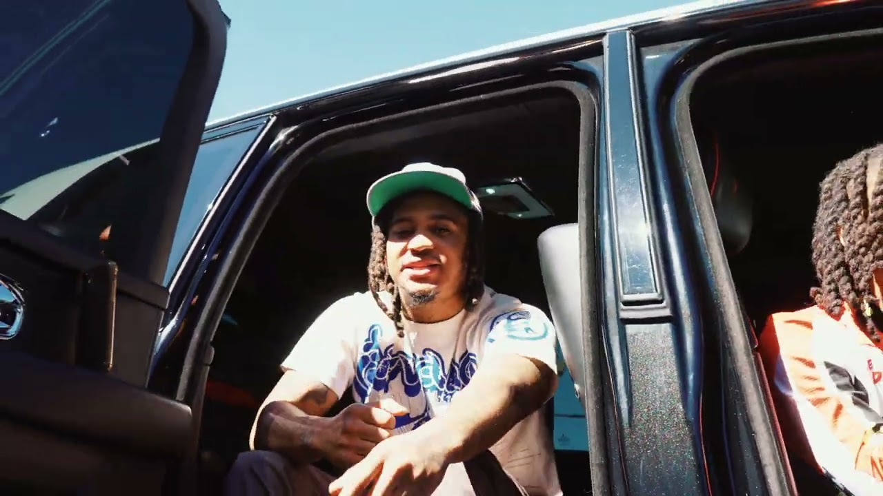The Big Homie - 
