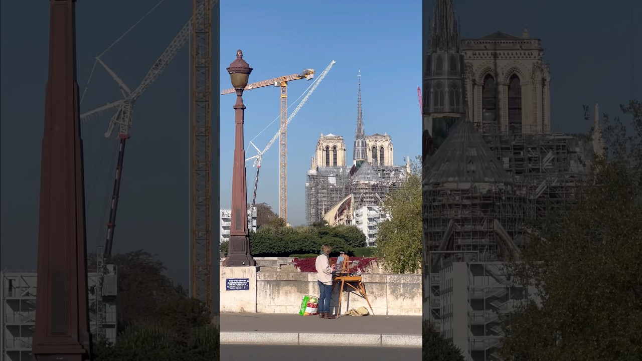 FLANAR EM PARIS &Eacute;&hellip; #paris #guiaemparis #fotografoemparis #dicasdeparis #parisdomeujeito #parisilove
