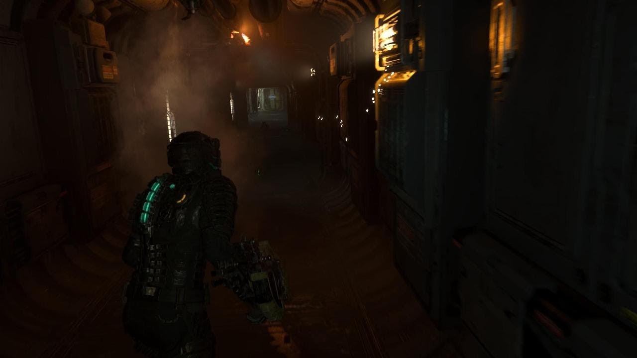 Dead Space