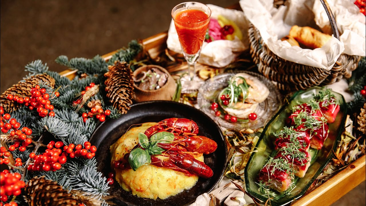 Готовим артофельную кашу «Лісякі» в замковой корчме «Кумпяк» #КорчмаКумпяк #ЛидскийЗамок #Рецепт