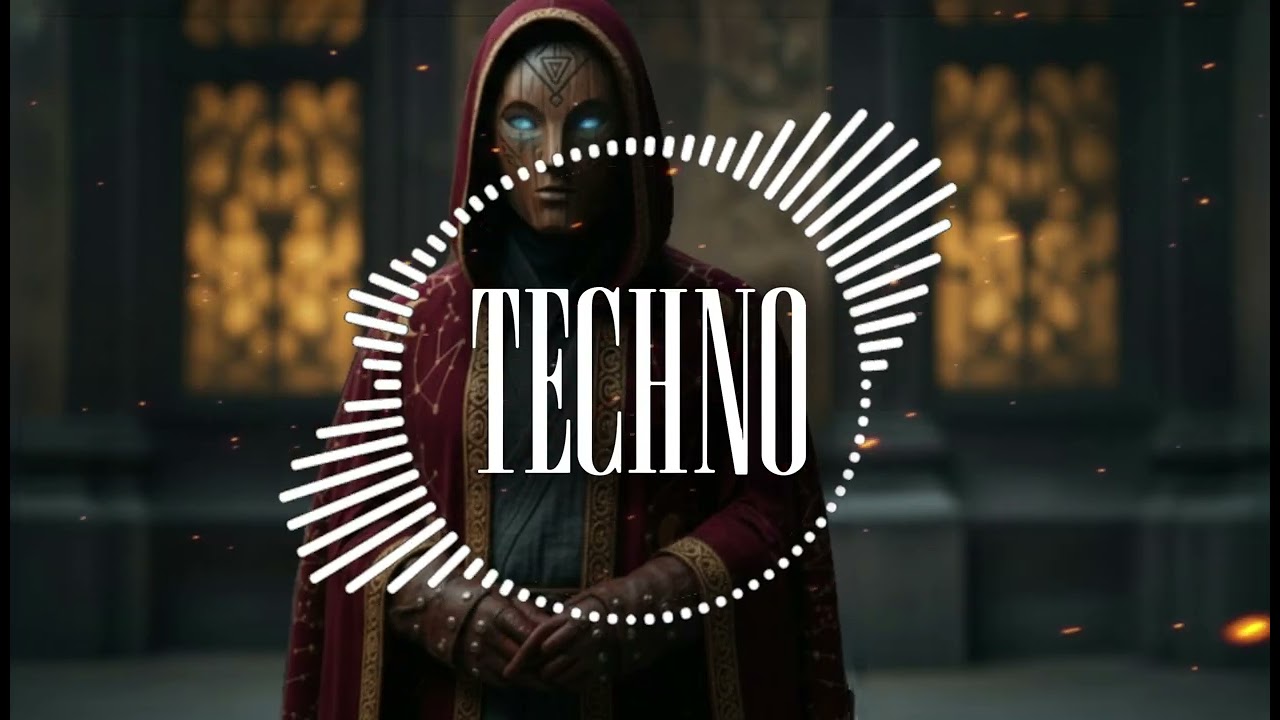 Are You READY for the BEST Techno Mix of 2026 Here's My Top Pick