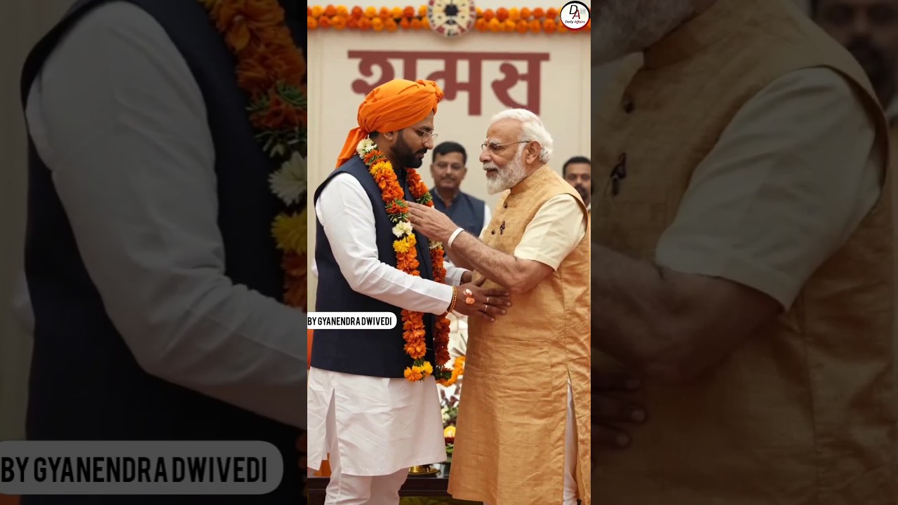Bihar's First BJP CM: Samrat Choudhary Takes Oath &ndash; End of Nitish Era? Shocking Power Shift 2026