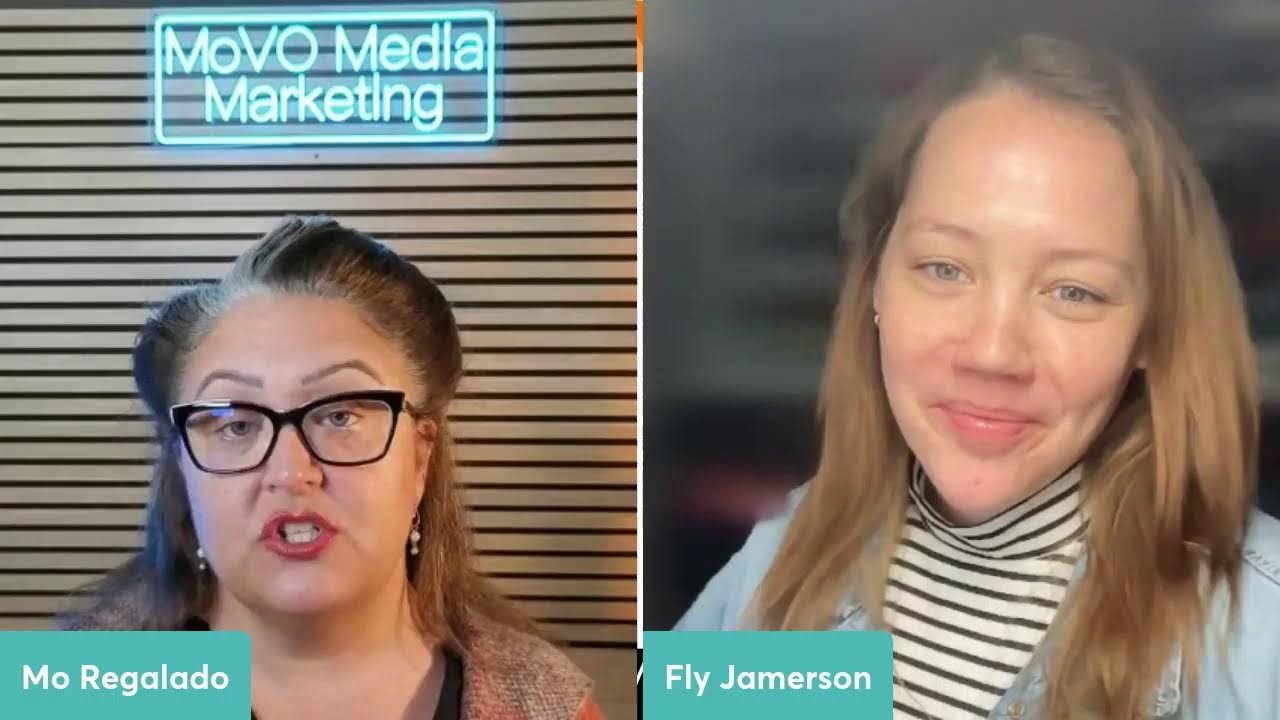 Social Surge with Fly & Mo - ChatGPT has Ads...Now What?