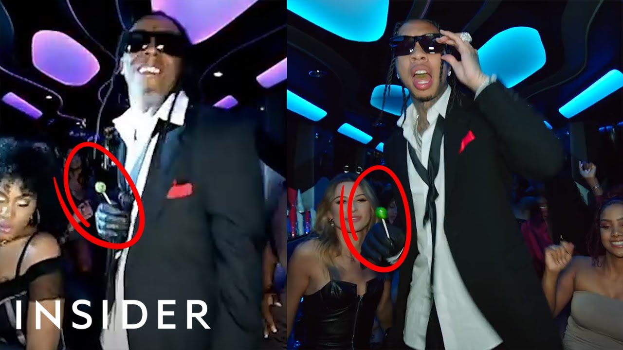 All The Lil Wayne References In Tyga&rsquo;s 'Lightskin Lil Wayne'