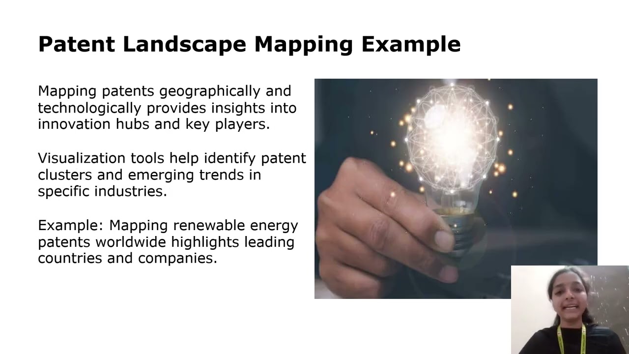 Patent Search Examples In Ipr