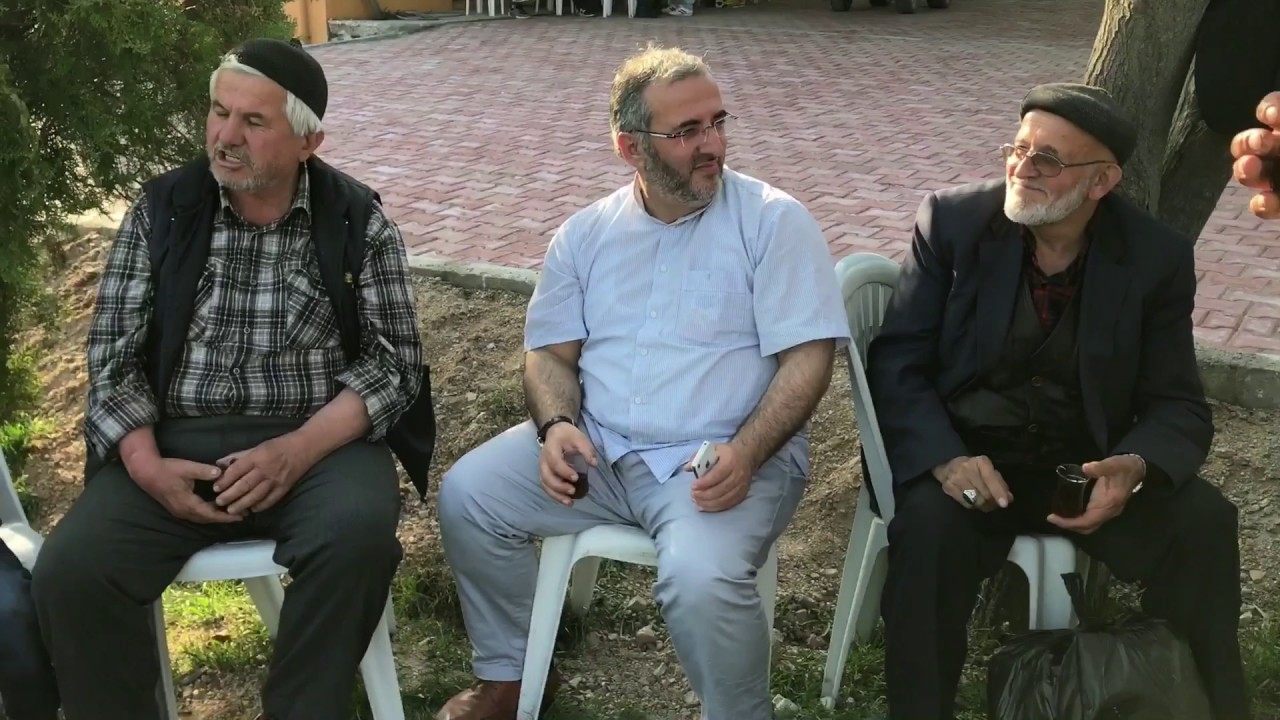 DURSUNBEY SAĞIRLAR KÖYÜ HAYIR HAZIRLIKLARI 2017