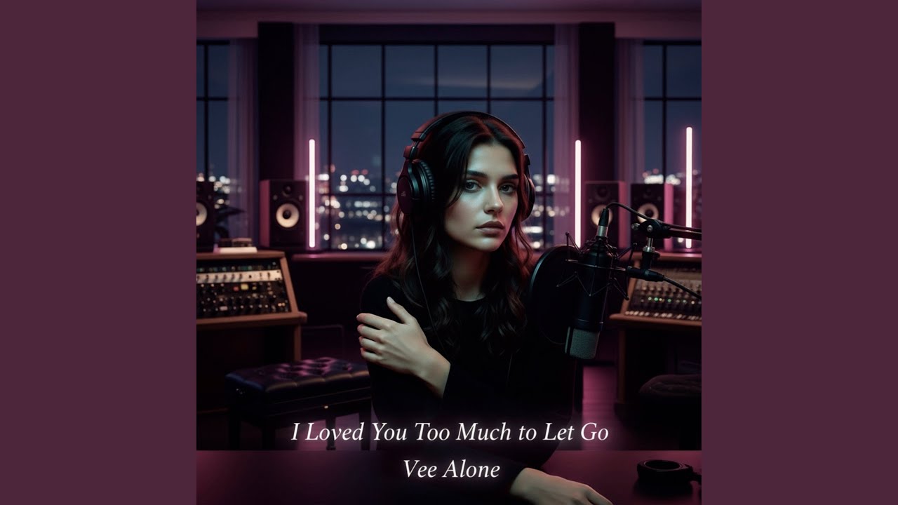 I Stayed When You Left