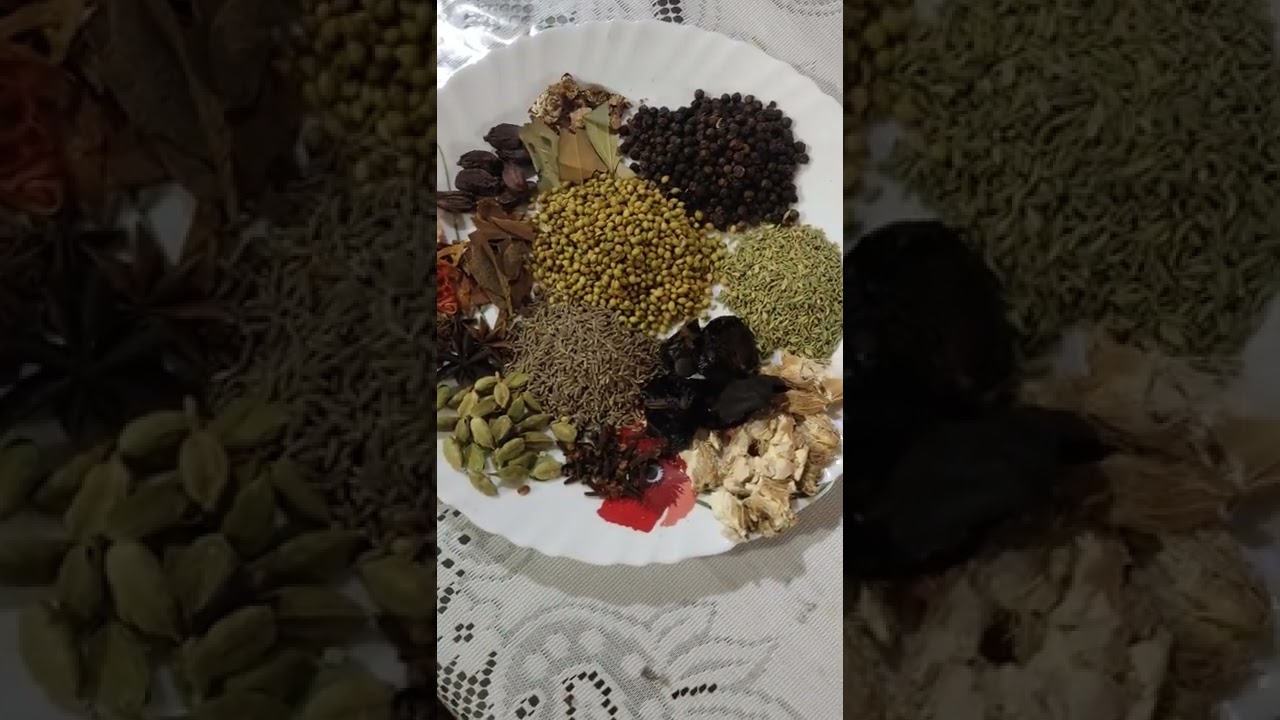 mandi masala mix for mutton chicken beef mandi recipes