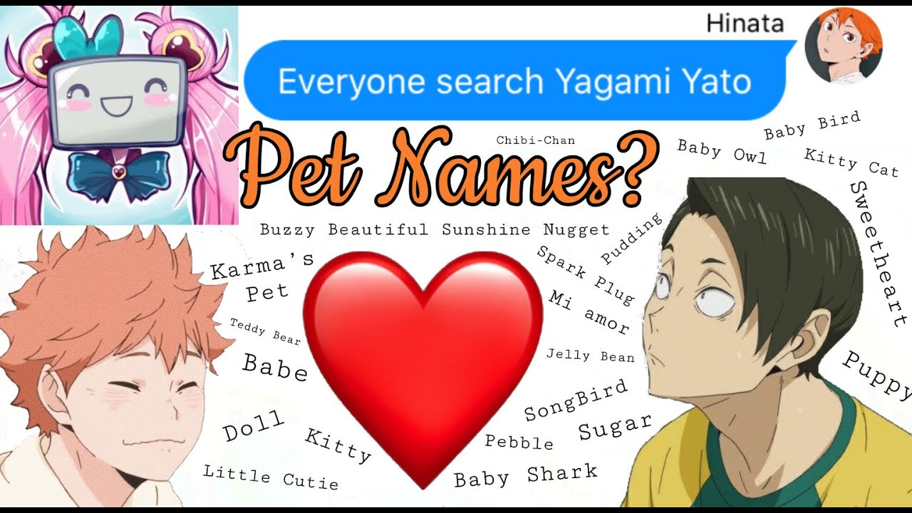 Hinata’s Harem meets his Ex! || Hinata’s Harem || haikyuu texts