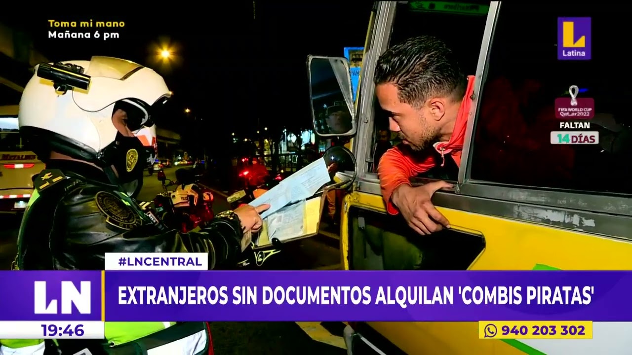 Extranjeros sin documentos alquilan 