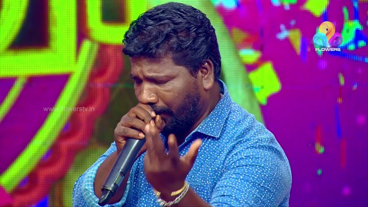 Comedy Utsavam │Flowers│Ep# 52