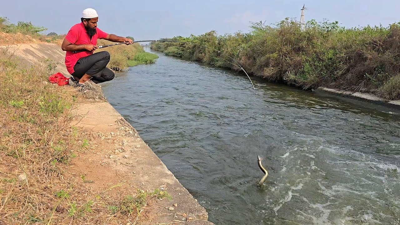 FISHING 