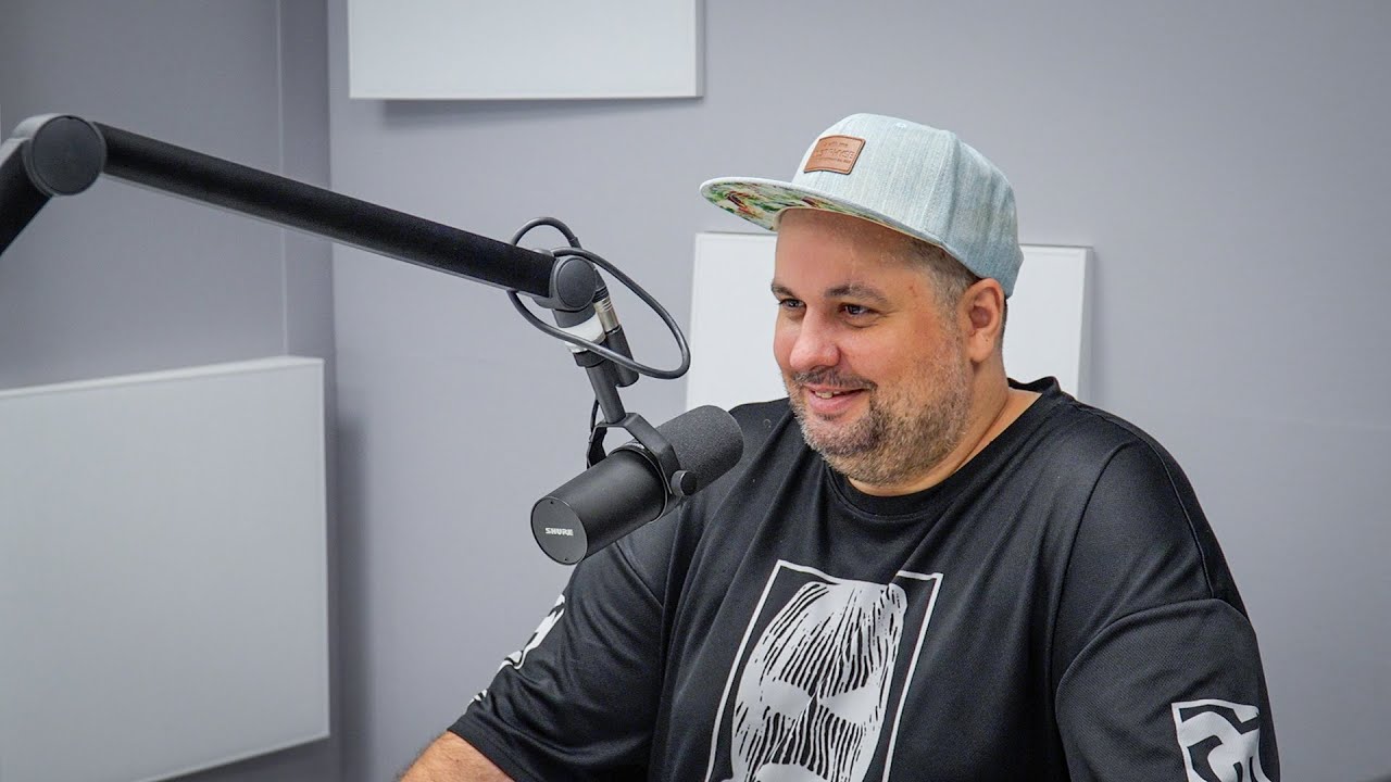 Veľmajster Jerry: Obed je moja najobľ&uacute;benej&scaron;ia časť dňa