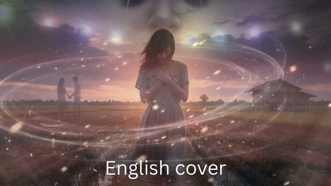 “Painful Wind (สายลมเจ็บปวด) English cover