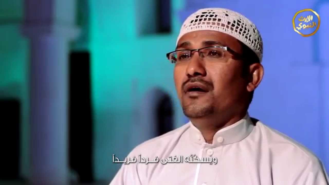 رمضانيات - حرف الباء - @alerthTV